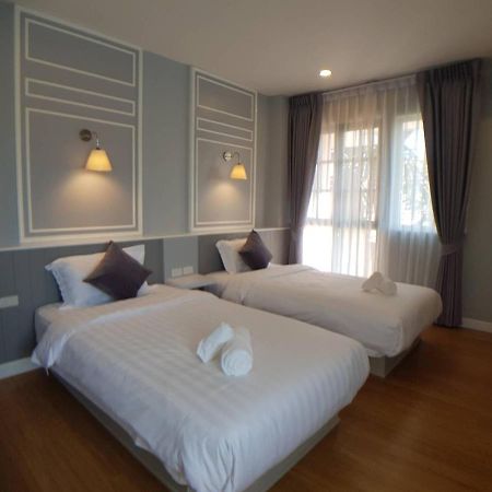 Hotel Rosy Csiangmaj Kültér fotó