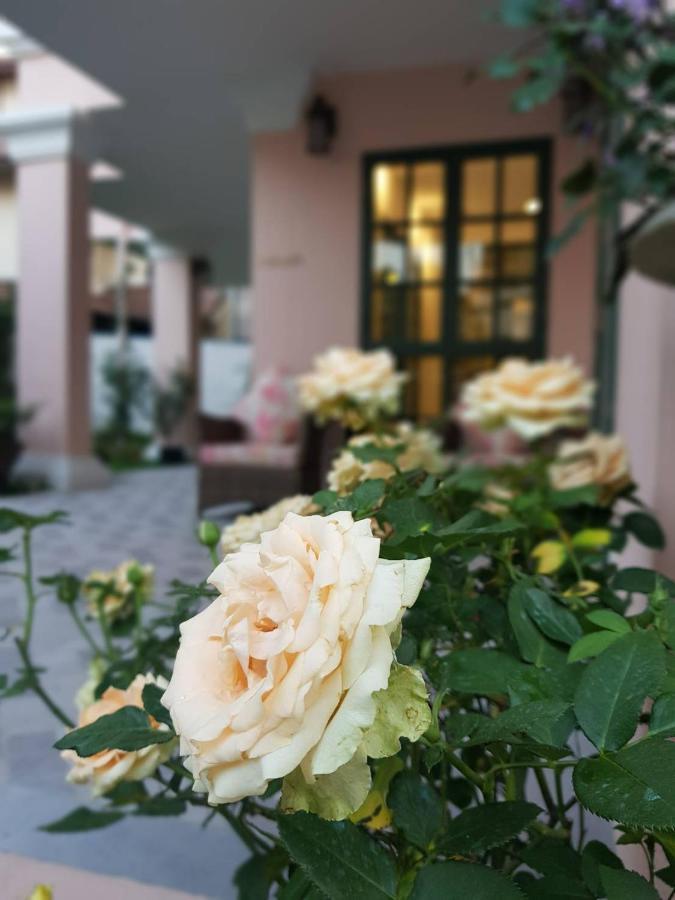 Hotel Rosy Csiangmaj Kültér fotó