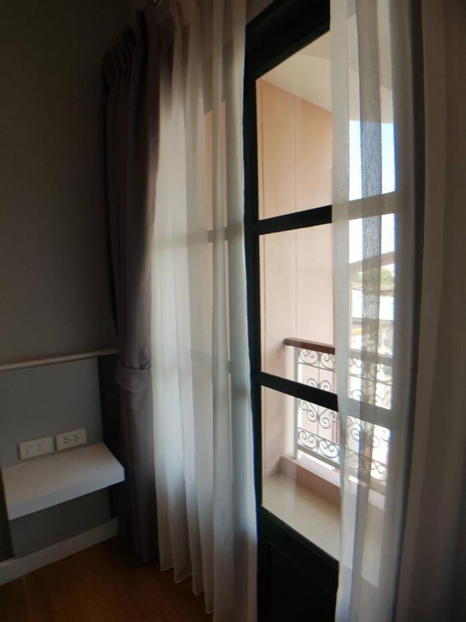Hotel Rosy Csiangmaj Kültér fotó